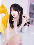 XINGYAN星颜社 2025.05.22 VOL.349 白露lulu(20)